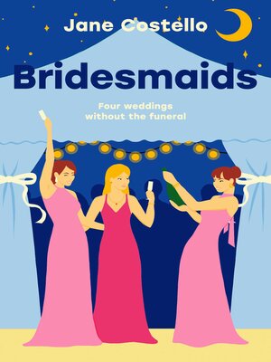 cover image of Bridesmaids                      